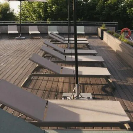 Mobil-home 2 Avec Terrasse A - Api-1-52-590 Campsite