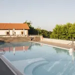 Mobil-home 2 Avec Terrasse à - Api-1-52-590 Parque de Campismo