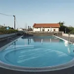 Mobil-home 2 Avec Terrasse à - Api-1-52-590 Parque de Campismo *