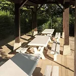 Mobil-home 2 Avec Terrasse à - Api-1-52-590 San Sebastián