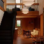 Mobil-home 2 Avec Terrasse A - Api-1-52-590 אתר קמפינג