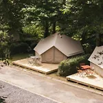 Mobil-home 2 Avec Terrasse A - Api-1-52-590 אתר קמפינג *
