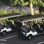 אתר קמפינג Mobil-home 2 Avec Terrasse A - Api-1-52-590 סן סבסטיאן