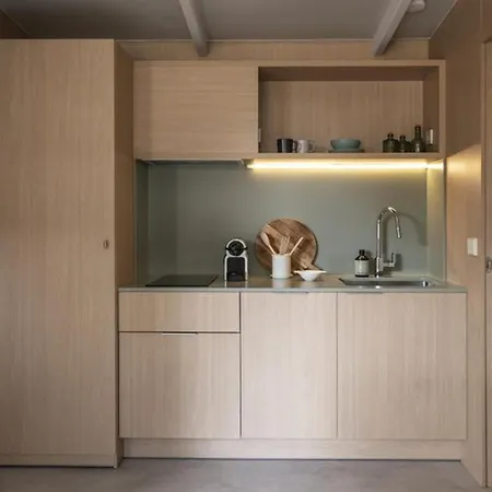 Mobil-home 2 Avec Terrasse A - Api-1-52-590 אתר קמפינג סן סבסטיאן
