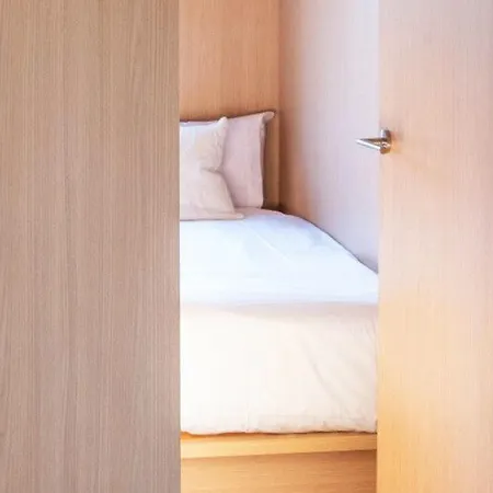 אתר קמפינג Mobil-home 2 Avec Terrasse A - Api-1-52-590 סן סבסטיאן