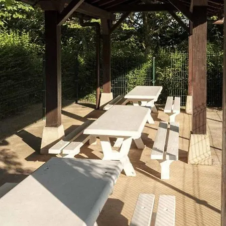 Mobil-home 2 Avec Terrasse A - Api-1-52-590 San Sebastián
